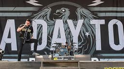 A Day To Remember icon