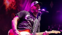 Aaron Lewis icon