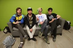 Anamanaguchi icon