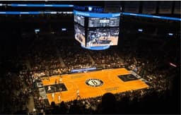 Brooklyn Nets icon
