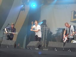 Cold War Kids icon