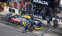 Daytona 500 icon