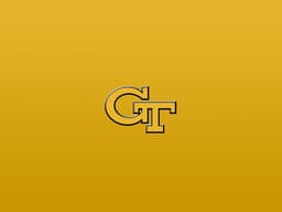 Georgia Tech Yellow Jackets icon