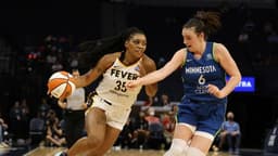 Indiana Fever icon