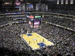 Indiana Pacers icon