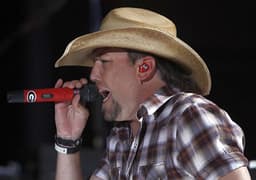 Jason Aldean icon