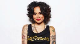 Kehlani icon