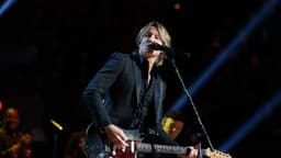 Keith Urban icon