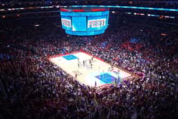 Los Angeles Clippers icon