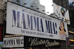 Mamma Mia! icon