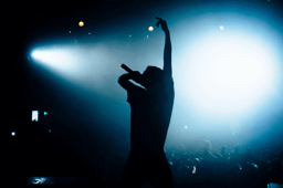 Marc E. Bassy icon