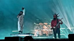 Mudvayne icon