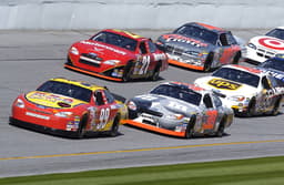 NASCAR Xfinity Series icon