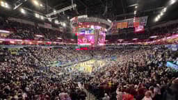 NCAA Womens Basketball Tournament icon