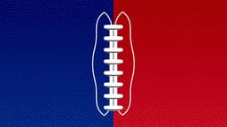 New England Patriots icon