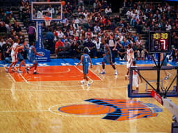New York Knicks icon
