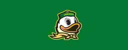 Oregon Ducks icon