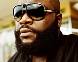Rick Ross icon