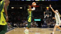 Seattle Storm icon