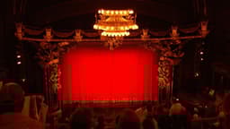 The Phantom Of The Opera icon
