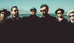 Turnpike Troubadours icon