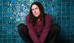 Weird Al Yankovic icon