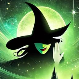 Wicked icon