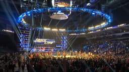 WWE: Live icon