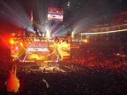 WWE: Summerslam icon